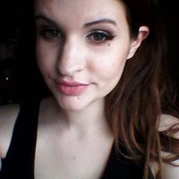 Jour j samedi ! Essai make up. - 3