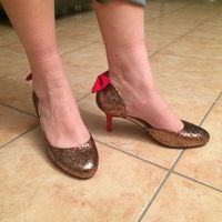 Bilan shoes of prey - 2