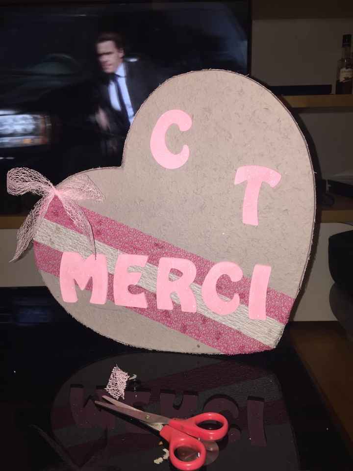 Urne suite et fin ! - 1