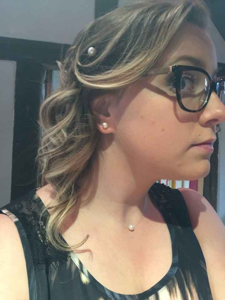 Elle est arrivée 😍 - 2