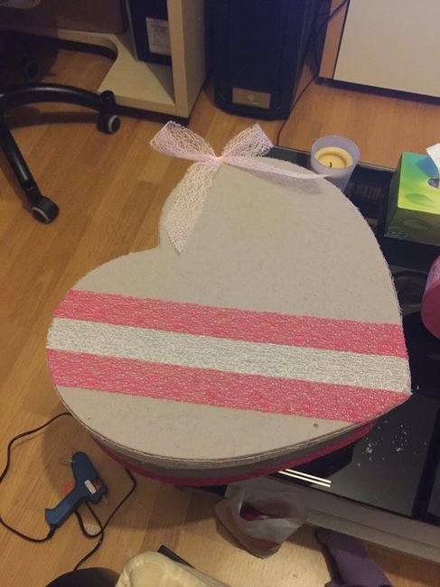Diy de la semaine 😊 - 2