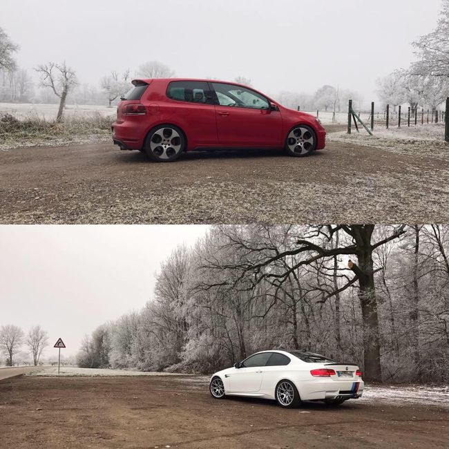 Ma voiture de mariage est réservé - 1