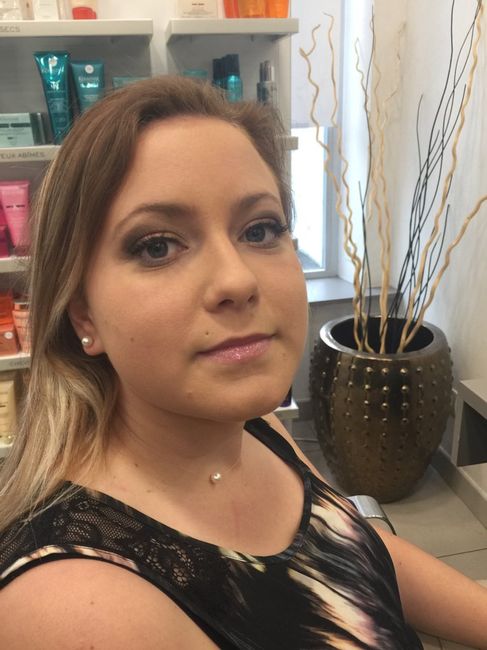 Elle est arrivée 😍 - 3