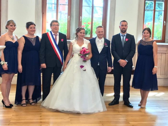  Ca y est je suis Madame Riss - 5