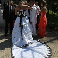 la robe de ma fille