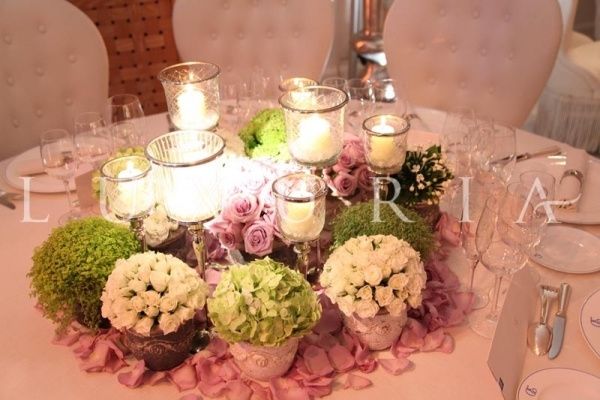 Centre de Table