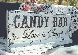 Candy Bar