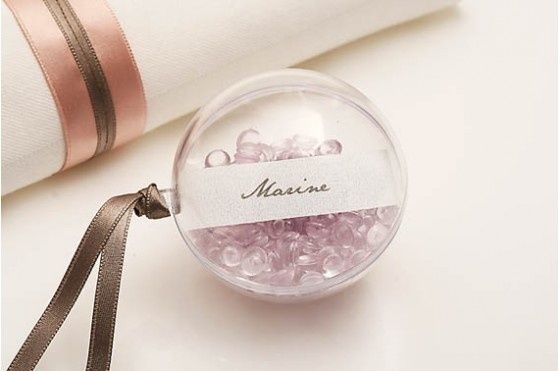 Inspiration de marque place