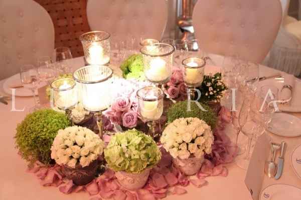 Centre de Table