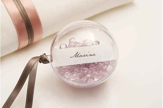 Inspiration de marque place