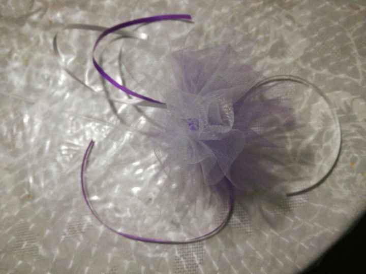 Noeud de voiture - 1