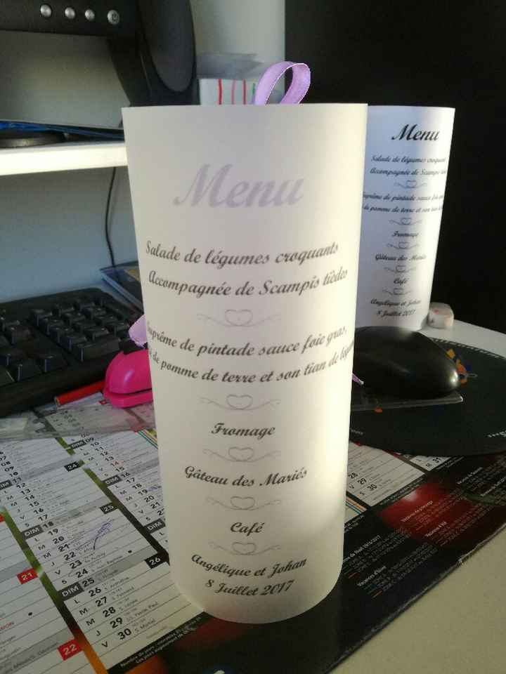 Quand monsieur a décidé de s y mettre... - 1