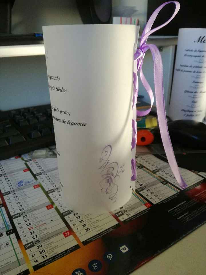 Quand monsieur a décidé de s y mettre... - 2