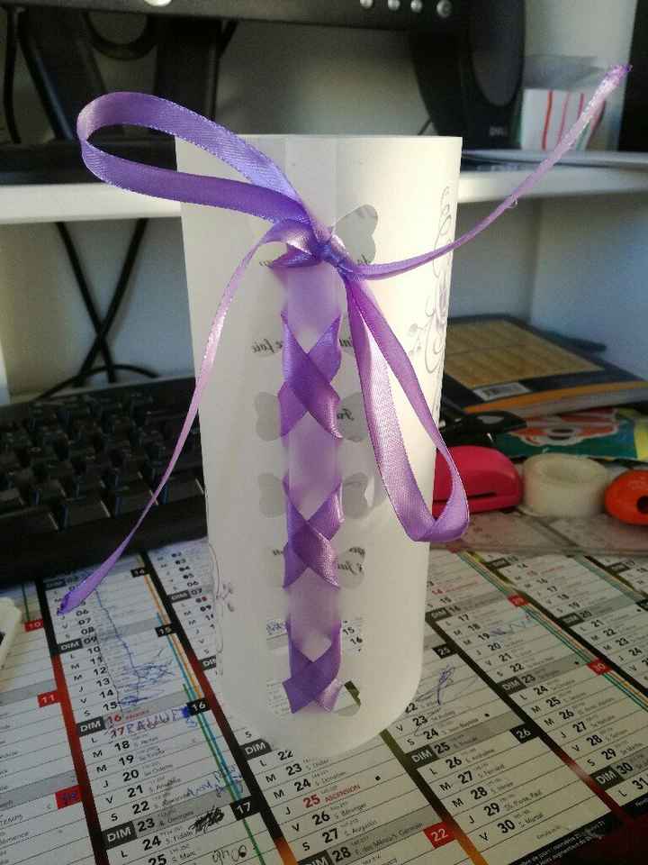 Quand monsieur a décidé de s y mettre... - 3