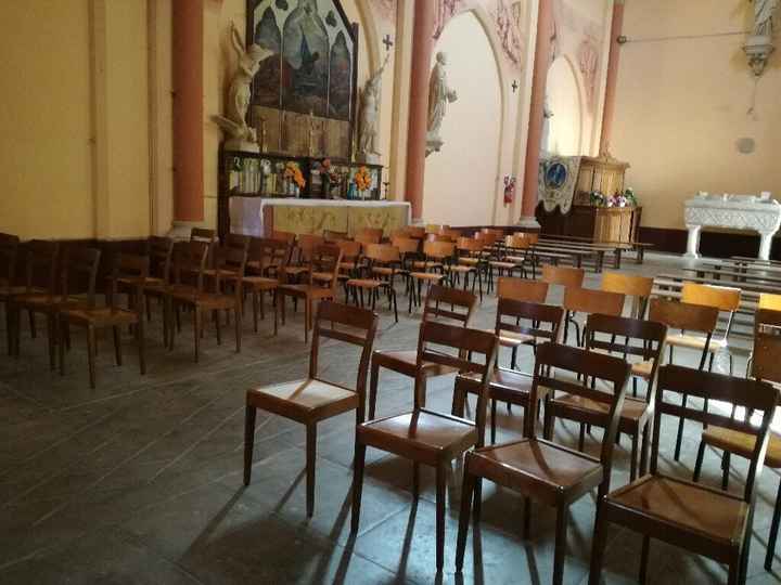 Décoration église???? - 1