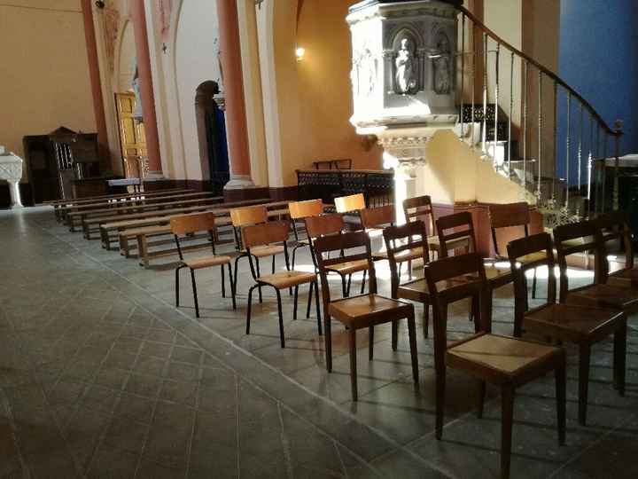 Décoration église???? - 2