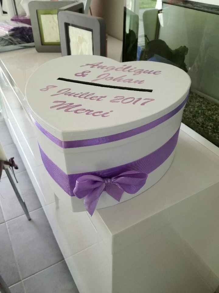 Montrez moi vos urnes - 1