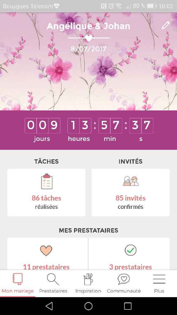 Sous la barre des 2 chiffres - 1