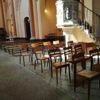 Décoration église???? - 2