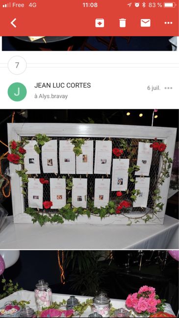 Plan de table - 3