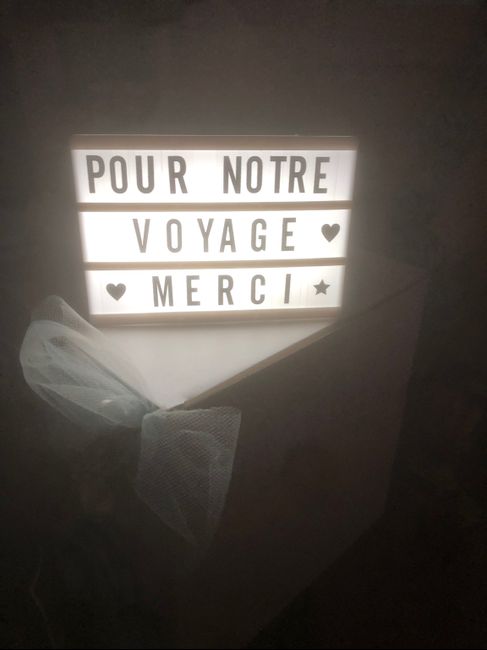 Journée productive à j-3 vivement samedi - 2