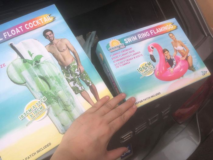Petite trouvaille à action ce week end pour le mariage - 5
