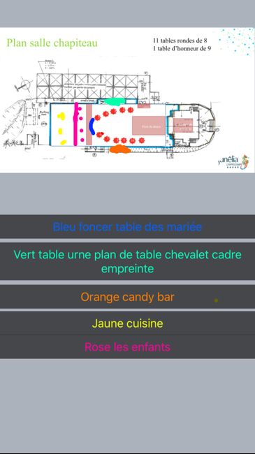 Voilà le plan officiel de notre salle - 1