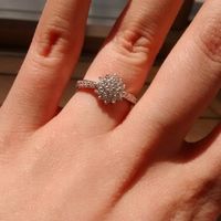 Montrez moi vos bagues de fiançailles - 1