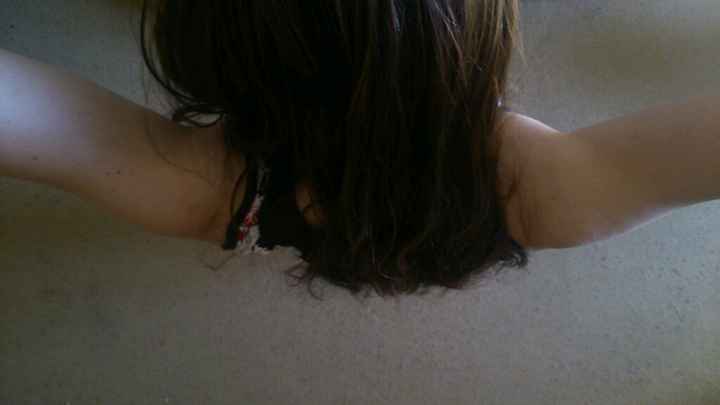 Changement de look total - 1