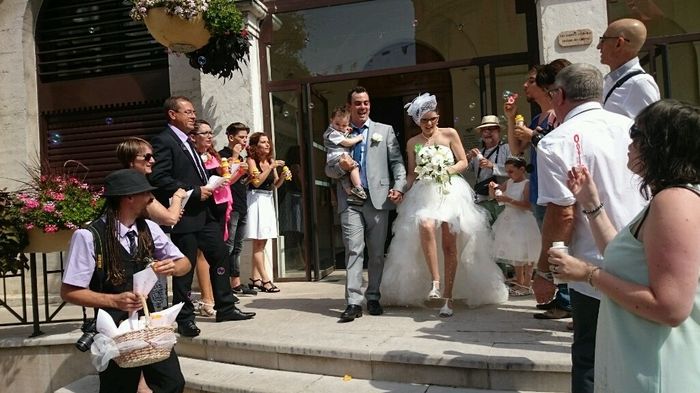 Suite de mon.mariage - 8