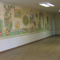 la salle "patrimoine"