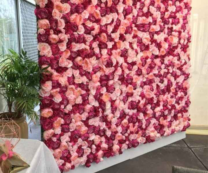 Le pouvoir des fleurs - 1