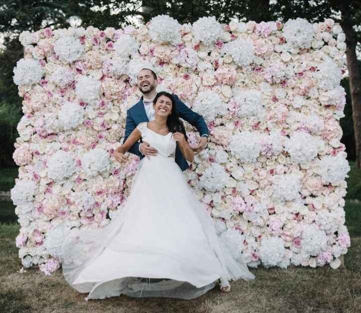 Le pouvoir des fleurs - 3