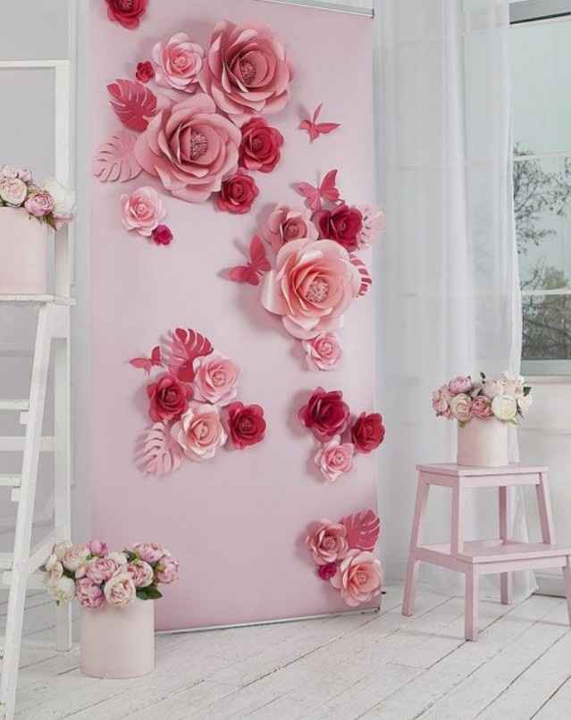 Le pouvoir des fleurs - 4