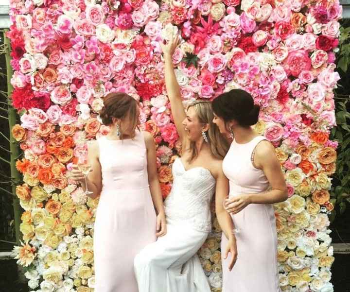 Le pouvoir des fleurs - 5