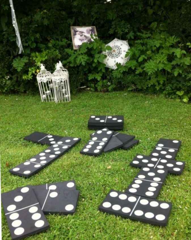 Des jeux grandeur nature - 3