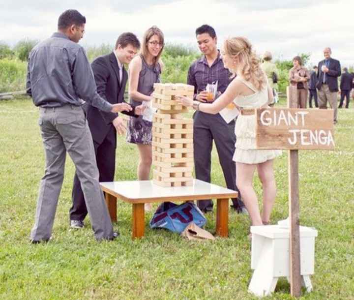 Des jeux grandeur nature - 4