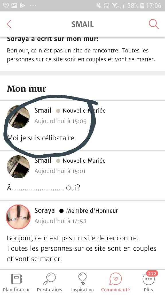 3 ème boulet de Pâques - 1