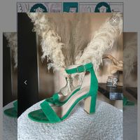 Marque de chaussures ? - 1