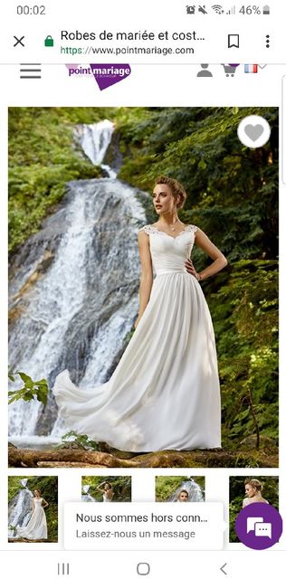 Nous nous marions le 9 Août 2019 - Haute-garonne - 1