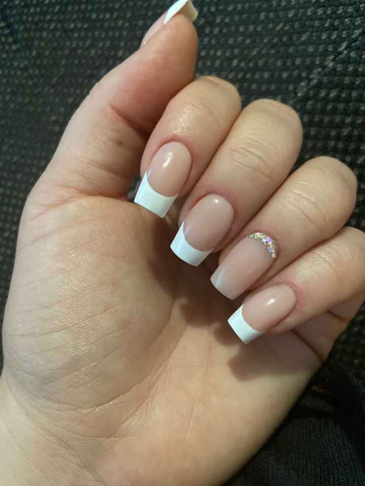 Baby boomer , mariage samedi 💒👰🏻‍♀️ - 1