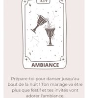 La chance te sourit 🔮😃 - 1