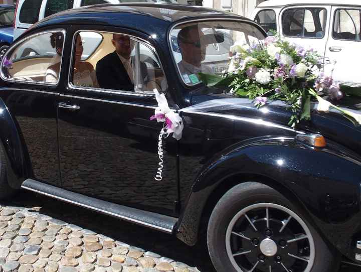 Je suis mariée 😉😉 ça y est Mme. - 1