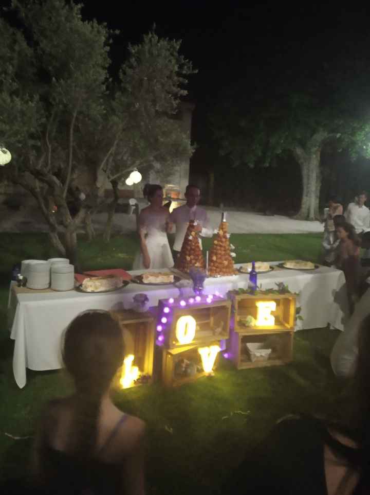 Je suis mariée 😉😉 ça y est Mme. - 3