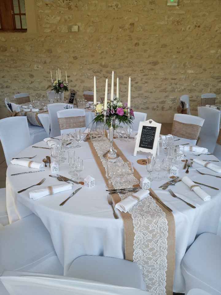 Je suis mariée 😉😉 ça y est Mme. - 10