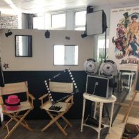 Notre jour j est passé - 9