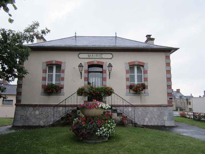 Montrez moi vos mairies ! - 1