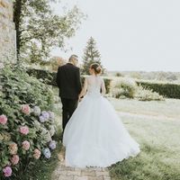 Le plus beau jour de notre vie - 1