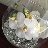 Montrez moi vos centres de tables fleuris! - 1