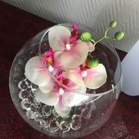 Montrez moi vos centres de tables fleuris! - 3